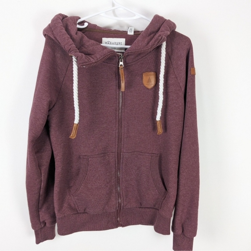 Wanakome hoodie